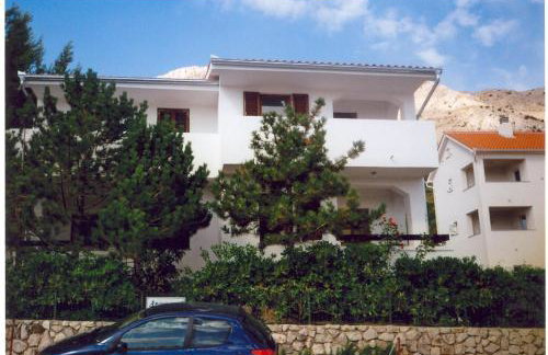 Apartmani MW, Crveni apartman - Foto 12