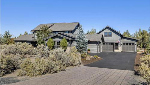 Rancho Chaparral- Brasada Ranch getaway near Bend, resort amenities! - Foto 2