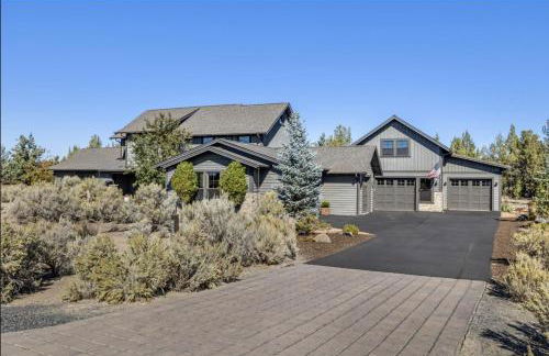 Rancho Chaparral- Brasada Ranch getaway near Bend, resort amenities! - Foto 2