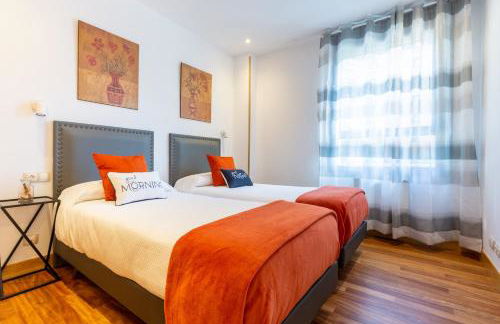 Unamuno by Bilbao Living - Foto 50