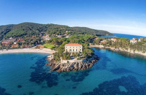 Elba Sea View apartment by Villaflair - Foto 1