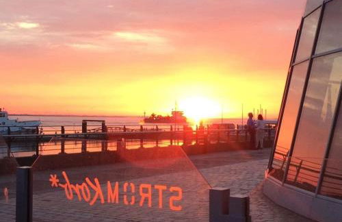 Coastal House Wremen - Foto 27