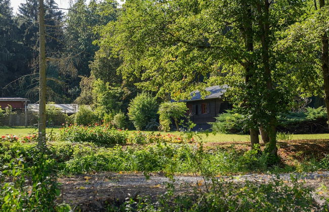Gemutliche Unterkunft in Eschede - Foto 21