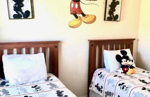 Cozy Villa With South Facing Pool - Foto 32