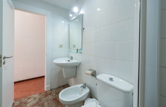 Apartamentos Miami - Foto 36