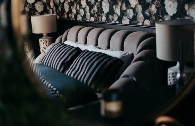 Cottage, 3 Bed,sleeps 7, Free Parking - Photo 31