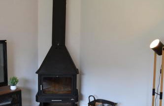 Ventanal de Saras Petfriendly Garaje Trastero y Chimenea - Arafita Apartamentos - Photo 37