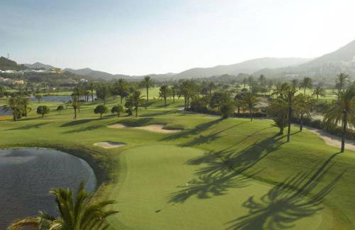 VILLA ARTEP Lujoso apartamento con piscina comunitaria - Foto 68