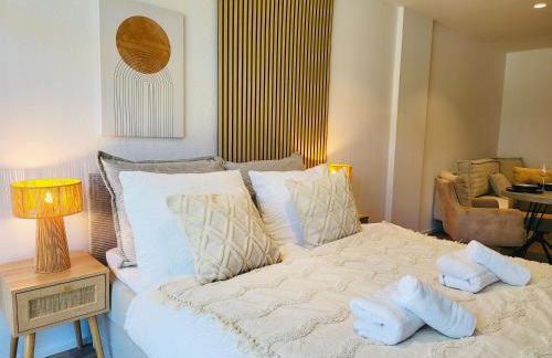 SiOUX stilvolle Designapartments am Stadttor - Foto 30