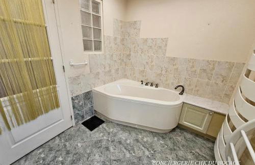 La Casa - Gîte familal - 15min from Puy duFou - Foto 24