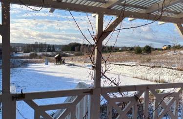 Dom nad Lubie - Foto 27