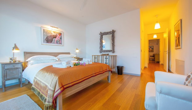 Argegno Fronte Lago - Foto 3, Habitación