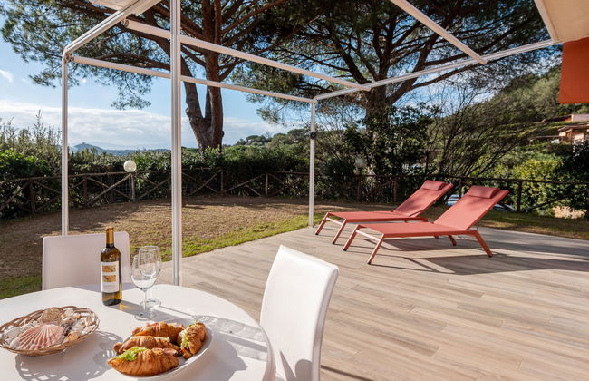 Villa Marzia Mare & Golf - Foto 38