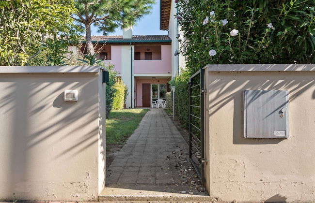 Apartment With Pool in Lido Delle Nazioni - Foto 26