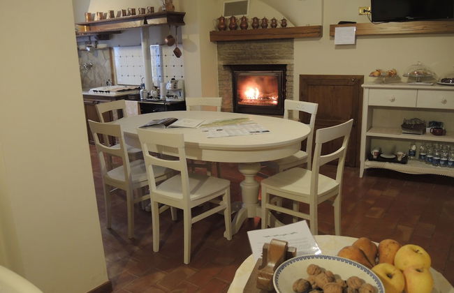 Agriturismo Crodi - Foto 57