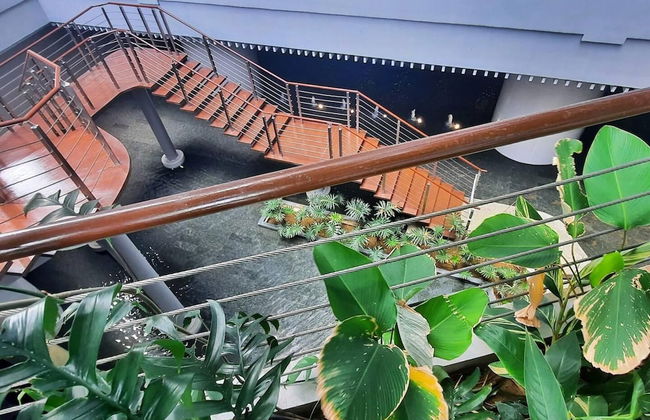 Stylish&homey1-br Apartment in Makati - Foto 40