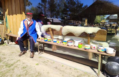 Agroturystyka Zagroda Alpaka - Foto 64