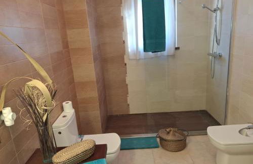 Magnífica Villa Familiar Con Piscina a 8Km Playa - Photo 33