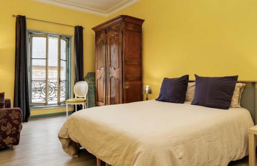 La maison du Vieux Lormont - Cité du Vin à 10 minutes - Foto 7