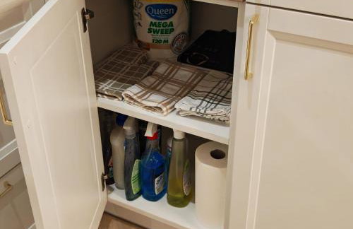 Gold Apartment B33 Let's Sea Baltic Park Gąski - Photo 66