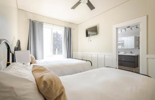 Den Street Cottage - Foto 17