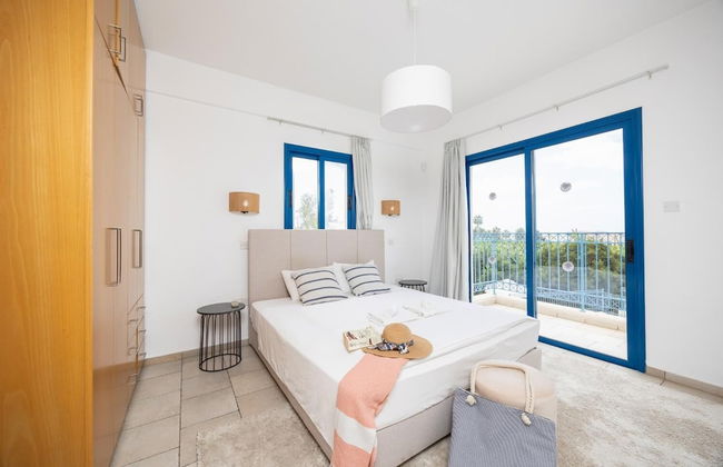 Azzurro Luxury Holiday Villas - Foto 10