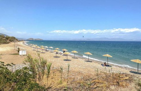 Stunning Apartment In Astros Kynourias - Foto 3