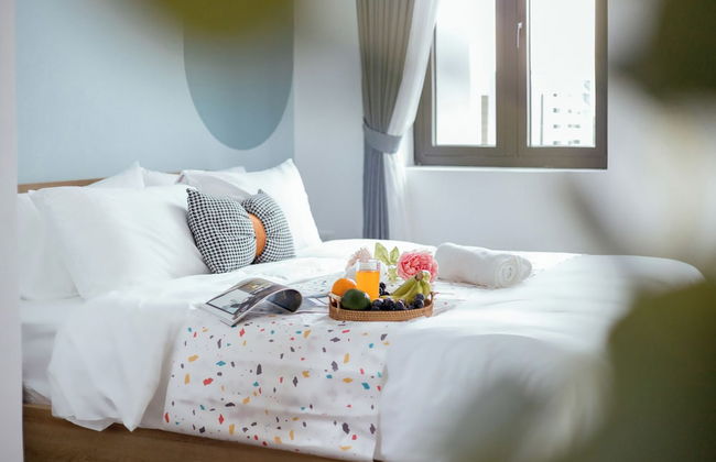 Crescendo Studio & Cafe - Foto 13