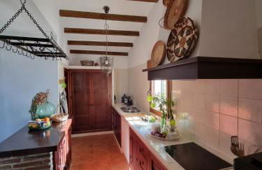 Casa Antonia - Villa entière avec piscine - Vue mer et montagne - Algarrobo - Costa del Sol - Foto 9