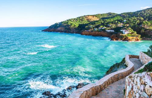 Apartment in Roses with Beachfront Views - Foto 80