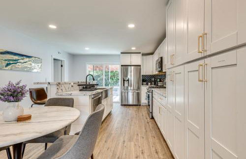 4 Mi to Dtwn Oceanside and Beach Home with Yard! - Foto 9