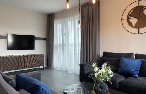 Stadthafenapartments - Foto 39