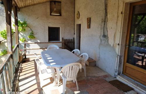 La soleillade d'Arnis - Photo 7