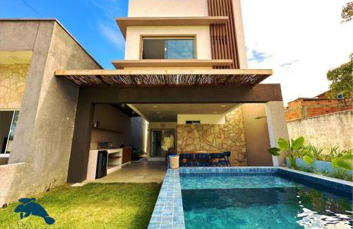 Casa Garaguá - Porto de Pedras,AL - Patacho - Foto 18