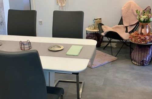 Zeit in Hambach - Foto 20