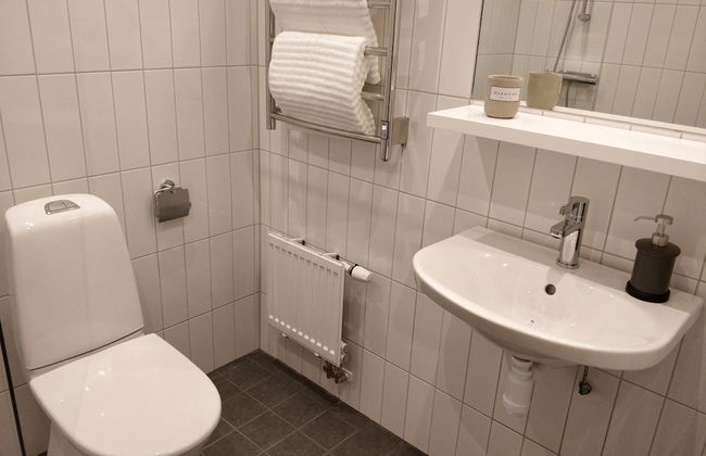 Forenom Serviced Apts Märsta Ekilla - Photo 29