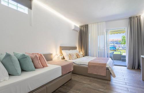 By the Sea Apartments-studios - Foto 15