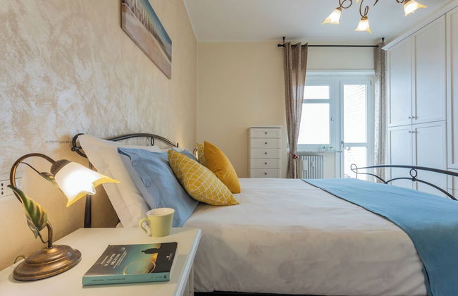 La Casa di Marygrace by Wonderful Italy - Foto 6