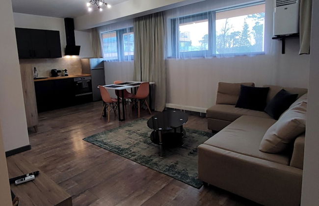 Saules Club Apart Hotel - Foto 31