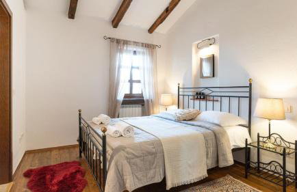 Family villa Aryana with pool in Porec - Foto 21