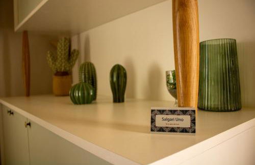 Salgari Uno - Foto 45