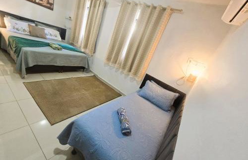 Apto Aconchegante Próximo Shopping de VG - Photo 9