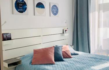 Apartament Pastelovy - Photo 6