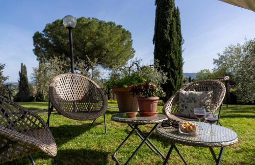 Villa Sunshine apartments - Foto 60