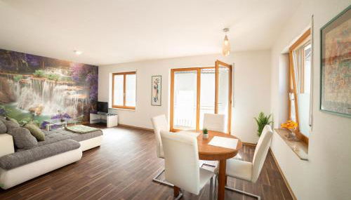 Fewo Lauda - Photo 2