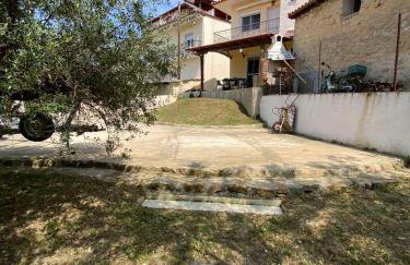 Stone House Avdira Village Centre - Foto 27