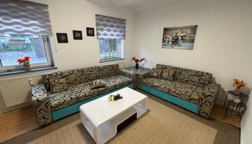 Apartment Lesse - Foto 3