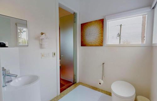 Private Pool Hot Tub Rooftop Deck - Waterscape - Foto 53