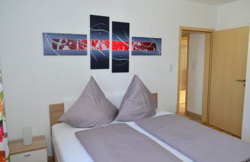 Ferienwohnung Gabler - Foto 11