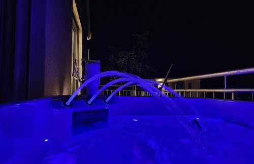 Wohlfühloase nähe Messe - Foto 15